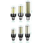 4pack Led Light Bulb E26 27 E14 B22 Corn Light Bulb Lamp Smd5736 Cool warm White
