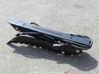 3 Ton Mini Excavator Weld On Hydraulic Thumb New With Hoses 