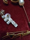 Vintage To Modern Jewelry Lot From Grandmas
