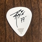 Alice Cooper Ryan Roxie Tour Guitar Pick Noise Gate Nf-1