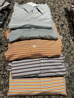 Huge Genteal Golf Polo Wholesale - Lots Of 2 Or 3  Medium And Large Random Read