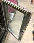 Electrolux Professional Combi-oven Complete Door 0c6601
