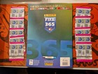  2026 Panini Fifa 365 Sticker Collection Empty Album  10 Packs Balkan Version