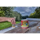 Flex Seal Lfswhtr32 Leak Sealer 32 Oz  Can  White  Liquid