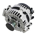 Alternator For Bmw 128i 2008-2013 328i 328i Xdrive 328xi 330i 528i X3 X5 L6 3 0l