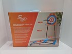 Cipton Kids Moving Target Led Archery Toy Fitness Set New In Box