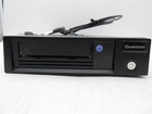 Quantum 3580 H6s Lto 6 External Tape Drive 