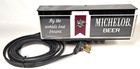 Vintage Michelob Beer Cash Register Sign 