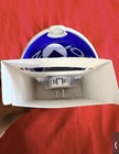 Zevo Flying Insect Trap Full Size Plug-in Blue uv Light  1 Device   Cartridge