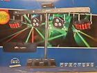 Chauvet Dj Gigbar 2 4-in-1 Multi-effect Light Bag Wireless Remote Stand
