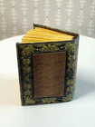Dollhouse Miniature Artisan 18th Century Charms Book By Adrian Julian 1 12