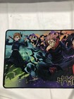 Jujutsu Kaisen Anime Keyboard Mouse Pad Play Mat Desk 32  X 12 