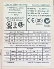 Eaton S811 n37p3s  Soft Starter