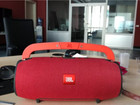 Heavy Duty Carrying Handle For Jbl Xtreme Bluetooth Speaker  black   Red  Logo 
