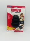 Kong Extreme Dog Toy - Black