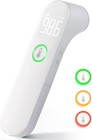 Thermometer For Adults And Kids  Fast Accurate Baby Thermometer  Fever Alarm