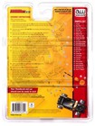 New Auto World Thunderjet Deluxe Pit Kit 1965 Vw Beetle Slot Car Trx139
