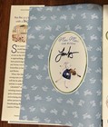 Laufey Signed Mei Mei The Bunny Book Nyc Strand Bookstore 4 21 26 Beautiful