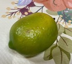 Realistic Artificial Fruit Fake Food Citrus Lemon Lime Display Movie Prop Ups-l3