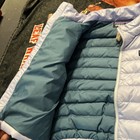 Patagonia Kids Down Jacket 3t Purple