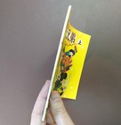 Old Vintage Antique Comic Chinese Book 1990 China Art Comics Story Fairy Tale