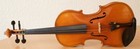 Old Vintage Violin 4 4 Geige Viola Cello Fiddle Label Casparo Da Salo Nr  505