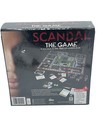 Scandal The Game Abc Cardinal Board Game - New In Factory Sealed Box