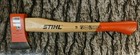 Stihl Cleaving  splitting  Hatchet -  Ax 13c