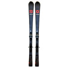 Volkl Deacon 7 2 Usa Skis W  Vmotion 10 Gw Bindings 2023