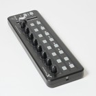 Behringer X-touch Mini Ultra Compact Universal Usb Controller Working