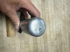 Vintage Exhaust Whistle Steam Air  Aluminiam  Rat Rod