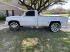 1999 Dodge Ram 3500 