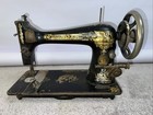 1907 Singer Treadle Sewing Machine Sphinx Parts Only Sn H1281988