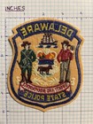 Delaware State Police Patch