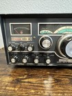 Swan 600 R Receiver Untested For Parts Ham  Radio Hobby Collectable Trucker