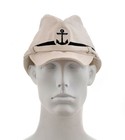 Japanese Naval Petty Officers Soft Cap Size 61