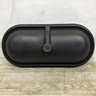 Kohler Iron Plains 33  Cast Iron Bathroom Sink  Biscuit 20213-p5-96