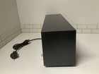Saba Donau Vintage Radio Powers On And Lights Up - Please Read Description