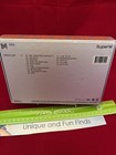 Super M The 1st Album  Super One Exclusive Used