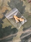 Vietnam War 60s Original Us Gi Style Replacement Ear Plugs M1 helicopter Helmet 