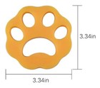 Reusable Washing Machine Hair Remover Pet Fur Catcher Filtering Ball Cleaning