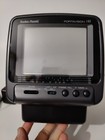 Vintage Radio Shack Portavision Portable 5 Inch Color Tv Television  fast Ship 
