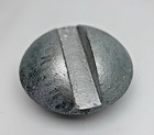 015911 Master Halco  1-5 8  Galvanized Malleable Mushroom Gate Center Stop