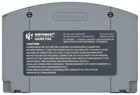 Ken Griffey Jr  Signed Ken Griffey Jr  s Slugfest Video Game Cartridge Beckett