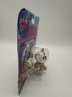 Lps Hasbro Mommy baby Bulldog Duo  3587  3588- Authentic Littlest Pet Shop