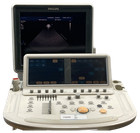 Philips Ie33 Ultrasound Machine W  S5-1 Probe
