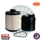 Genuine Oem Ford Motorcraft Diesel Fuel Filter Fd4615
