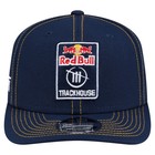 Men s New Era  Navy Shane Van Gisbergen Trackhouse Driver Firesuit 9seventy