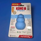 Kong Puppy   Small Dog Lot Of 4 Various Chew Toys 