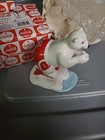 Coca Cola Always Diving Figurine  bin J 